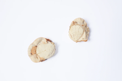 Taki Pets Hokkaido Scallop 30g  | Freeze-Dried Treats Whole Food Toppers For Dogs and Cats | Premium Pet Treats