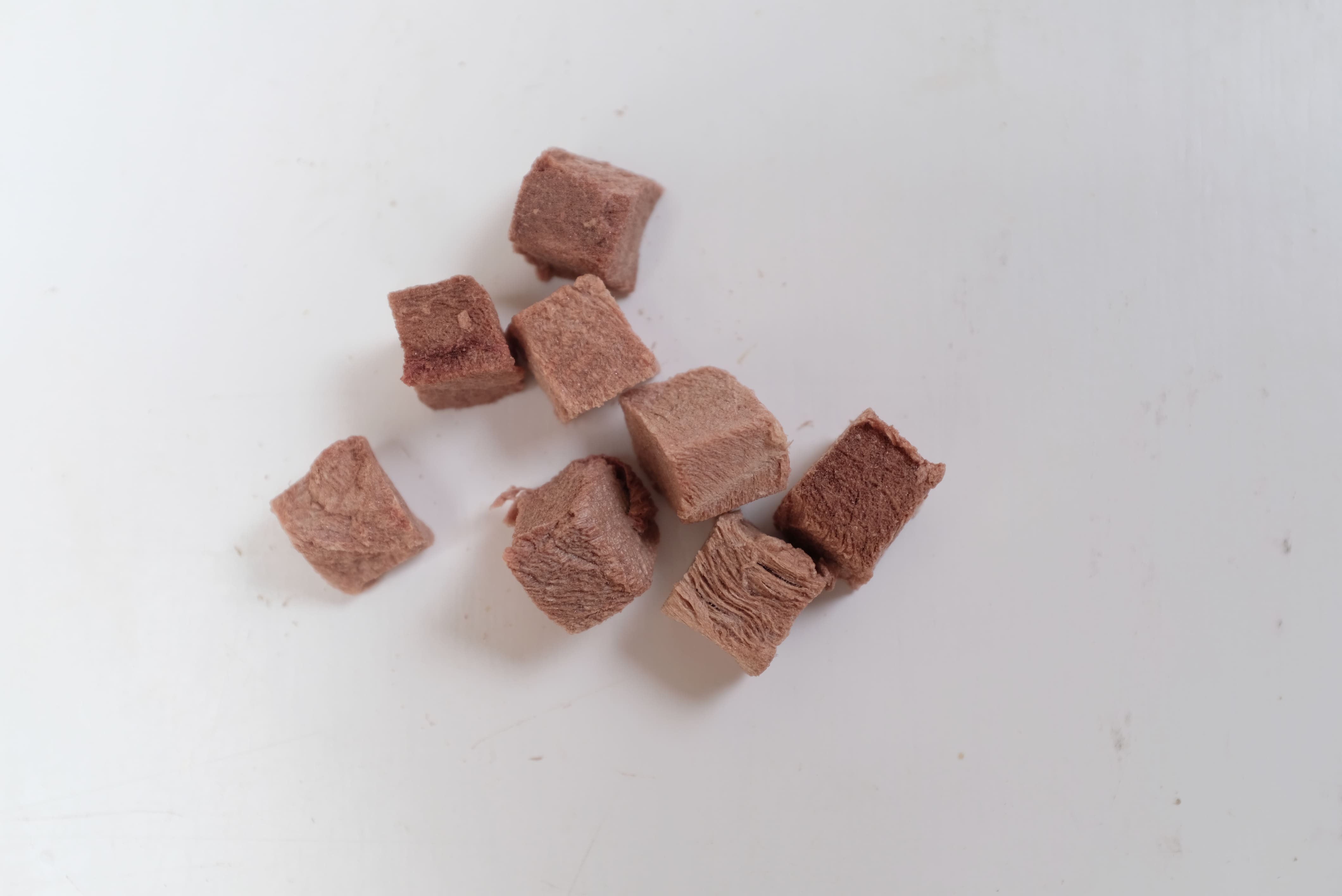 Taki Pets Venison 50g | Freeze-Dried Treats Whole Food Toppers For Dogs and Cats | Premium Pet Treats