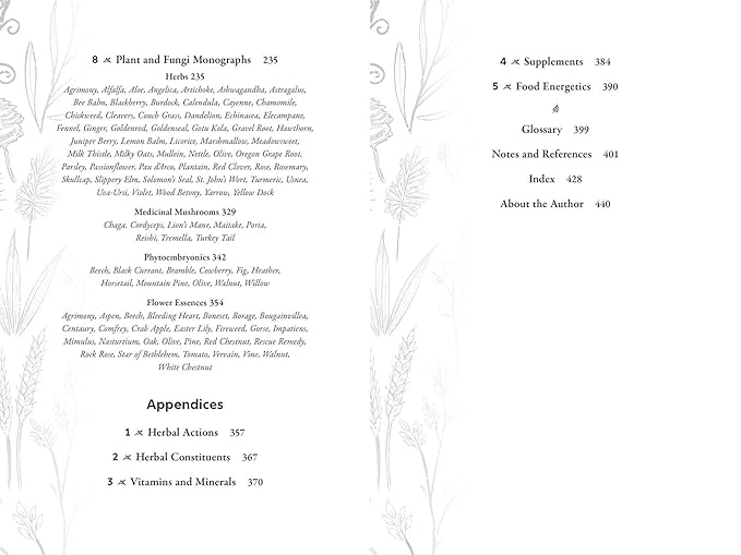 The Herbal Dog Rita Hogan Herbal Remedies Natural Dog Care Book