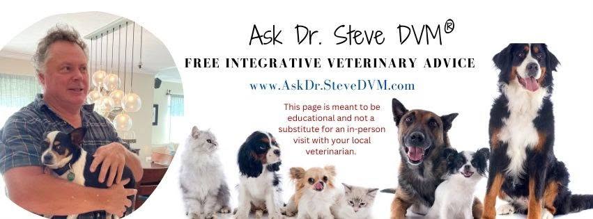 Ask Dr. Steve DVM Group