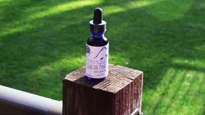 Glacier Peak Gold | Yeast Infection Support | Holistic Healthcare for Dogs & Cats