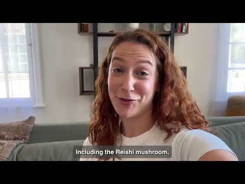 Four Leaf Rover Seven Shrooms | Cancer Immune Support | Holistic Healthcare for Dogs
