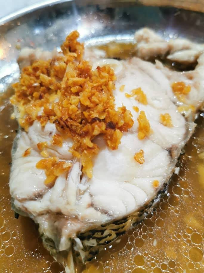 Big Golden Snapper 5Kg~6kg 1Pcs 大红皂 5Kg~6kg 1只