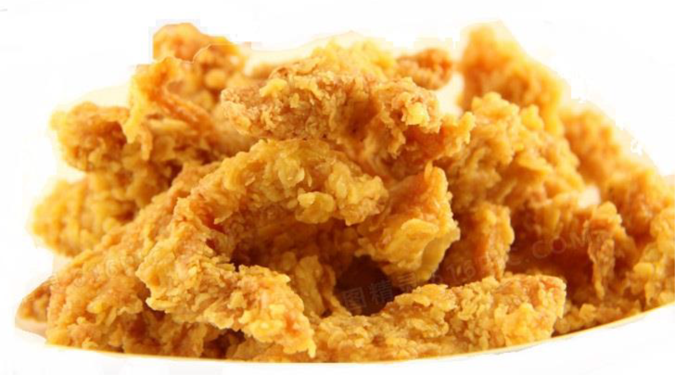 FROZEN MARINATED CHICKEN FILLET 冷凍醃製雞柳