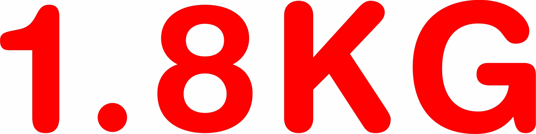 Big Golden Snapper 5Kg~6kg 1Pcs 大红皂 5Kg~6kg 1只