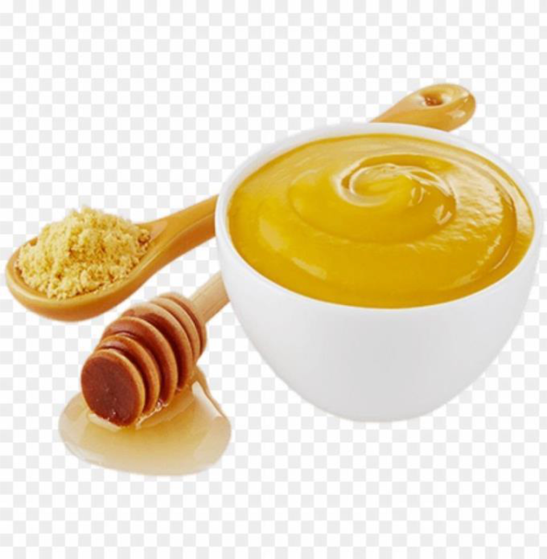 Refrigerated Korean SAUCE ALA 冷藏韩式酱料 GANG JEONG SWEET SAUCE 500g/pack