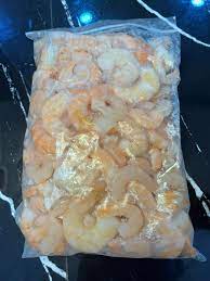 Freshness Isi Udang Kelabu 麻虾肉 230g / pack Prawn Meat