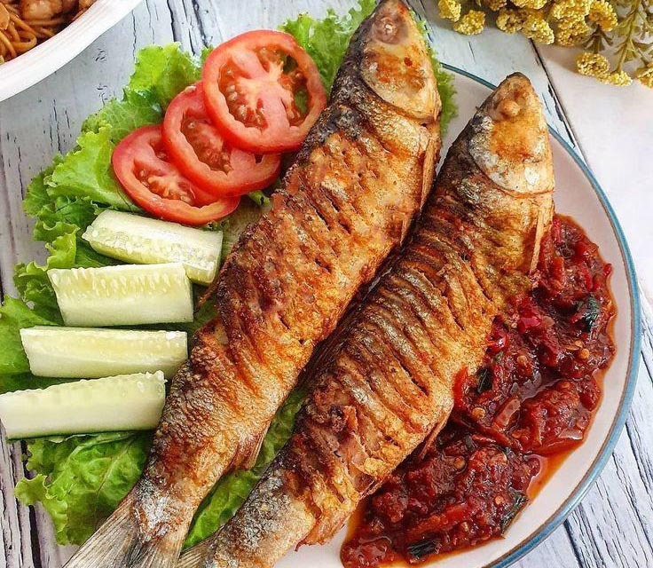 Freshness Seafood Ikan Lidah 中利 500g per pack