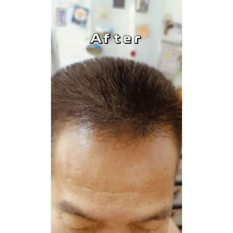 苏木晶·黑灵芝何首乌精华肽护发乳 100ml 白发救星 滋养修护秀发