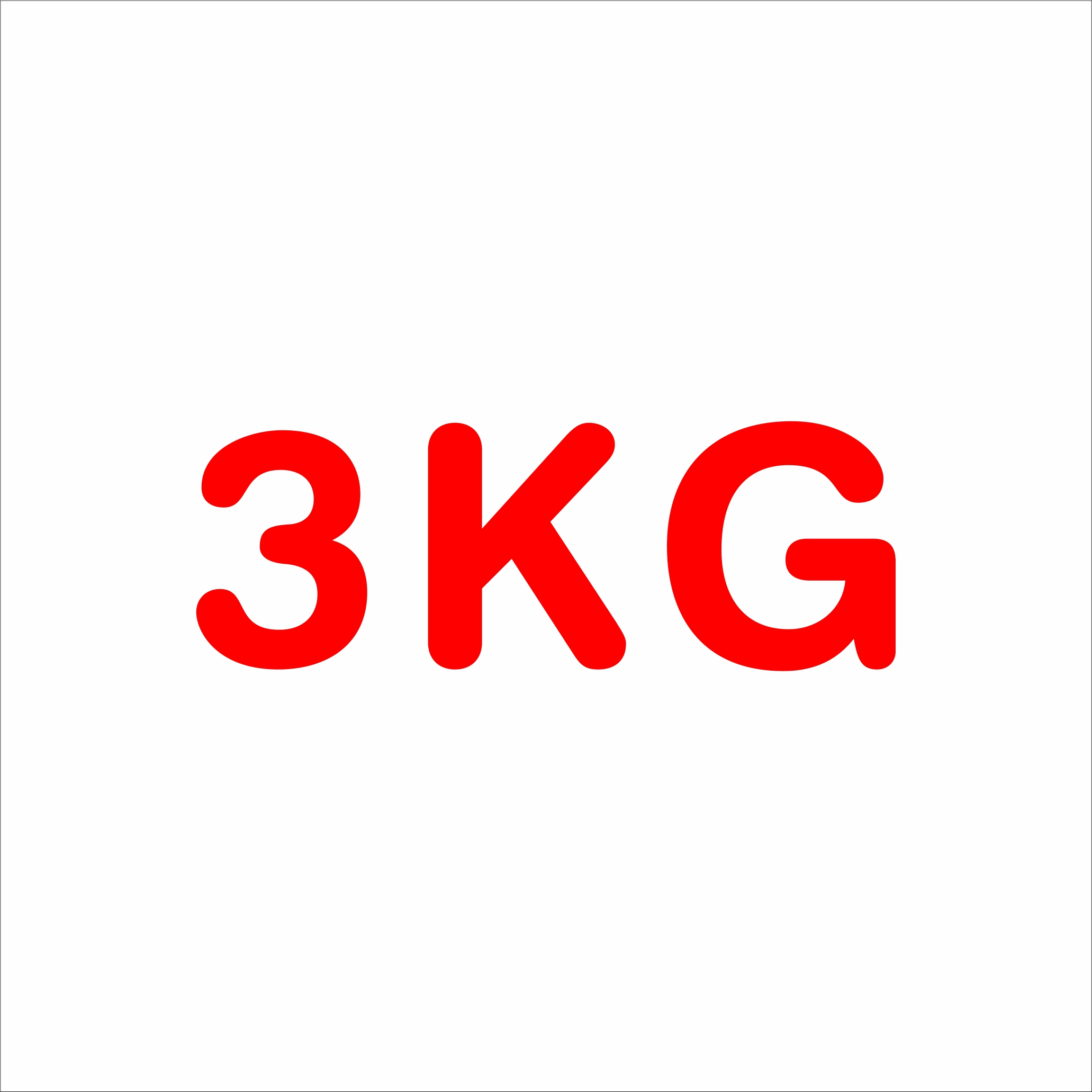 White Snapper | Jenahak Putih | 大白皂魚 sale with kg