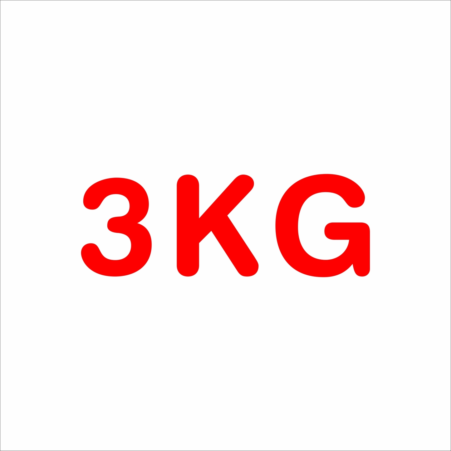 White Snapper | Jenahak Putih | 大白皂魚 sale with kg