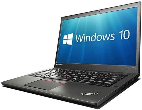 Notebook Lenovo T-Series 14 inch Laptops T450S i7 Notebook Laptop ThinkPad Retake Grade B