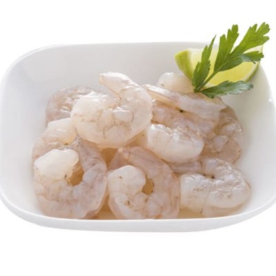 Freshness Isi Udang Kelabu 麻虾肉 230g / pack Prawn Meat