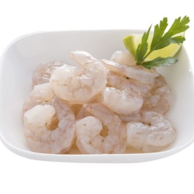 Freshness Isi Udang Kelabu 麻虾肉 230g / pack Prawn Meat