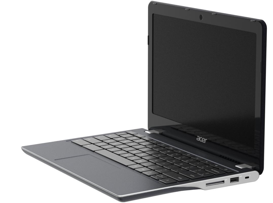 Chromebook - Intel Celeron / 4GB RAM / 32GB SSD Laptop Chrome Book