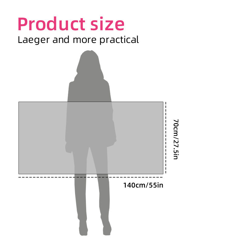 GVI Hot Picks tisue murah Bath Towel Tuala Mandi Dewasa Extra Besar Microfiber Janji Serap Air !! 70*140cm micocosui Abs