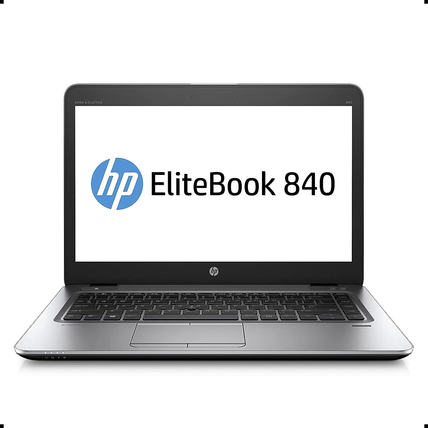 Notebook Retake HP EliteBook 840 G3: 14", Core i7-6th Laptop Ram 8GB 256GB HD
