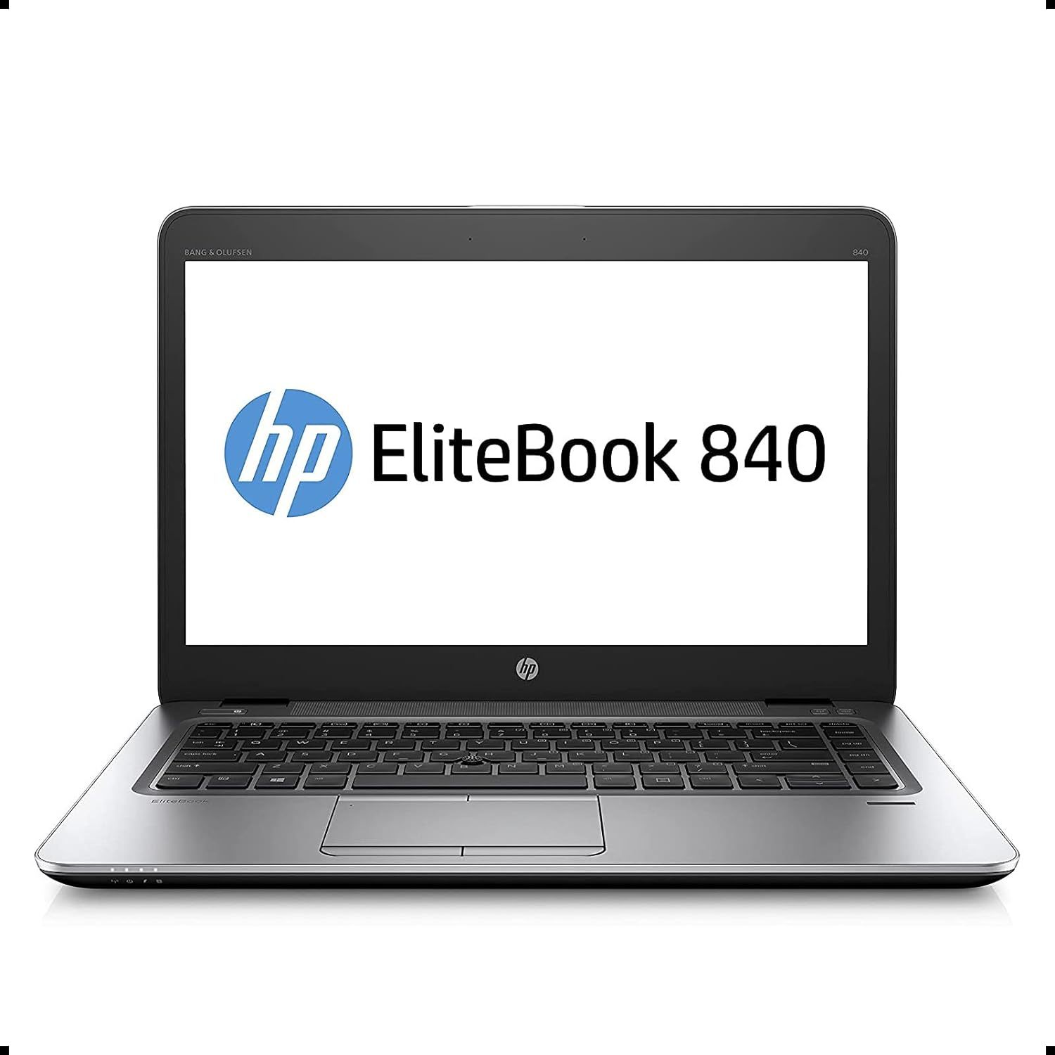 Notebook Retake HP EliteBook 840 G3: 14", Core i7-6th Laptop Ram 8GB 256GB HD