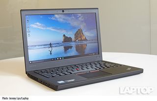 Notebook Retake Lenovo ThinkPad X260 INTEL CORE i5-6200U 6TH GEN/ 8GB RAM/256GB SSD