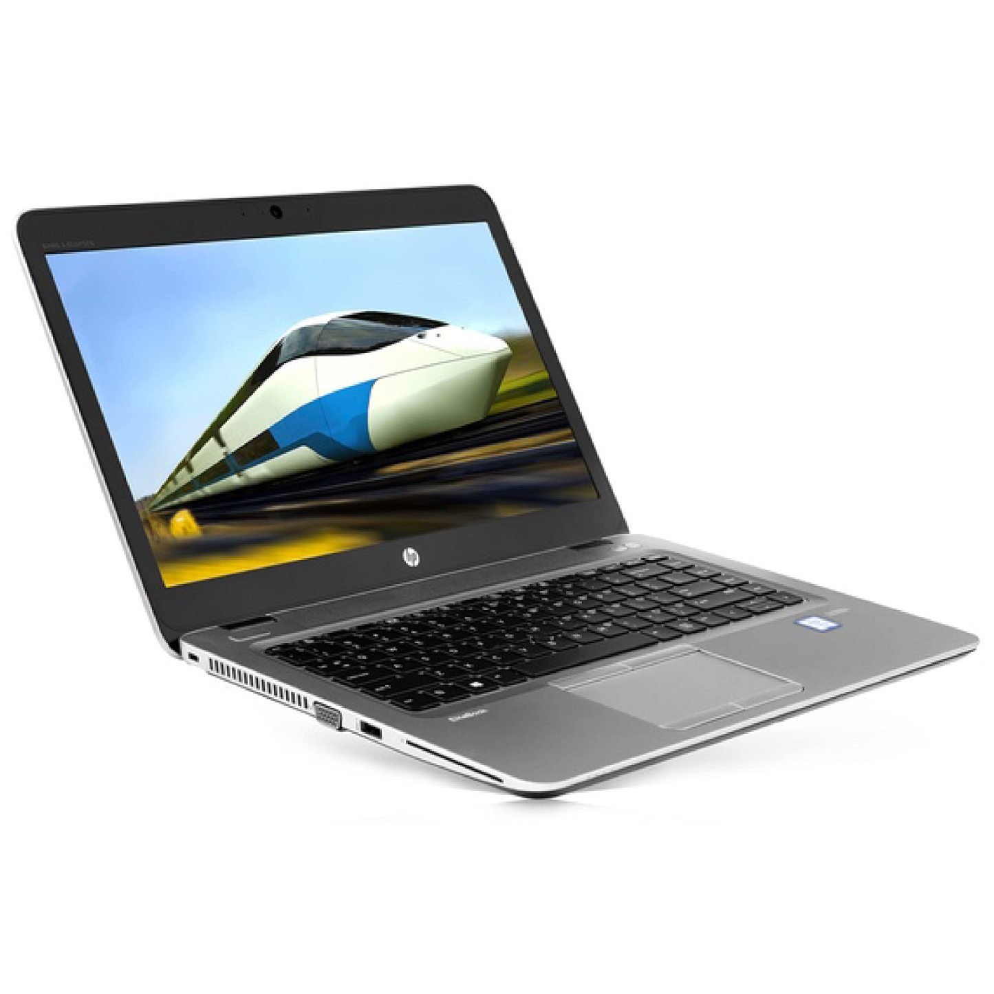 Notebook Retake HP EliteBook 840 G3: 14", Core i7-6th Laptop Ram 8GB 256GB HD