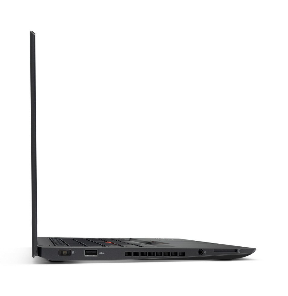 Notebook Retake Lenovo ThinkPad T470s Intel Core i5 (6th Gen) 14" FHD / 8GB RAM / 240GB SSD
