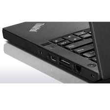 Notebook Retake Lenovo ThinkPad X260 INTEL CORE i5-6200U 6TH GEN/ 8GB RAM/256GB SSD