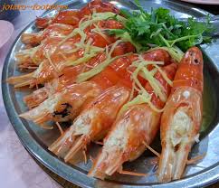 Freshness Udang Besar 大虾 (31-40 ekor) 500g / pack