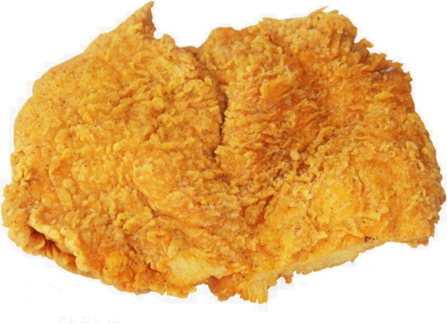 FROZEN MARINATED CHICKEN CHOP(ORI) 醃雞排（原味）