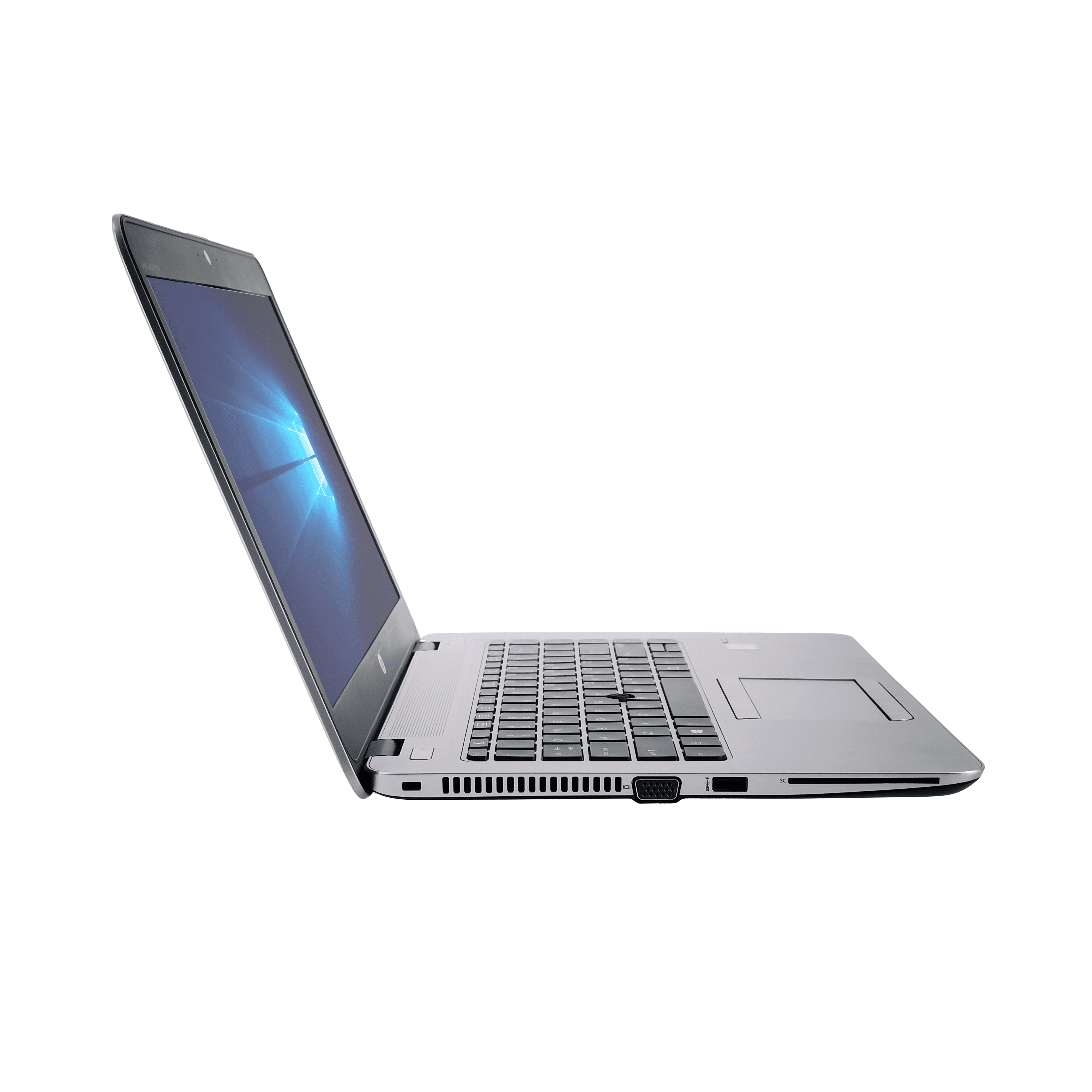 Notebook Retake HP EliteBook 840 G3: 14", Core i7-6th Laptop Ram 8GB 256GB HD