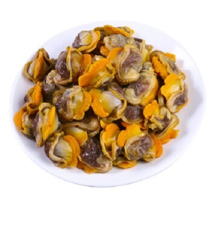 Blood Cockle Meat (Isi Kerang) / 血蛤肉 1kg