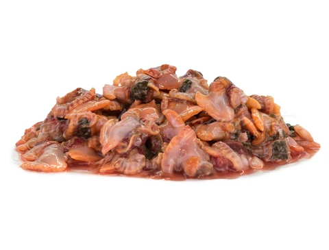 Blood Cockle Meat (Isi Kerang) / 血蛤肉 1kg