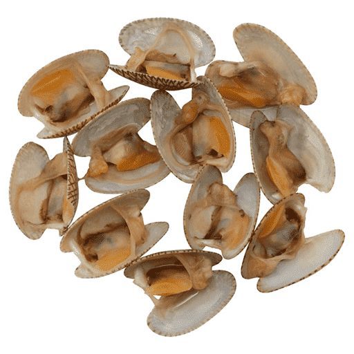 Lala Kepah Fresh Makanan Laut 啦啦  (500gm/pk)