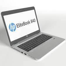Notebook Retake HP EliteBook 840 G3: 14", Core i7-6th Laptop Ram 8GB 256GB HD