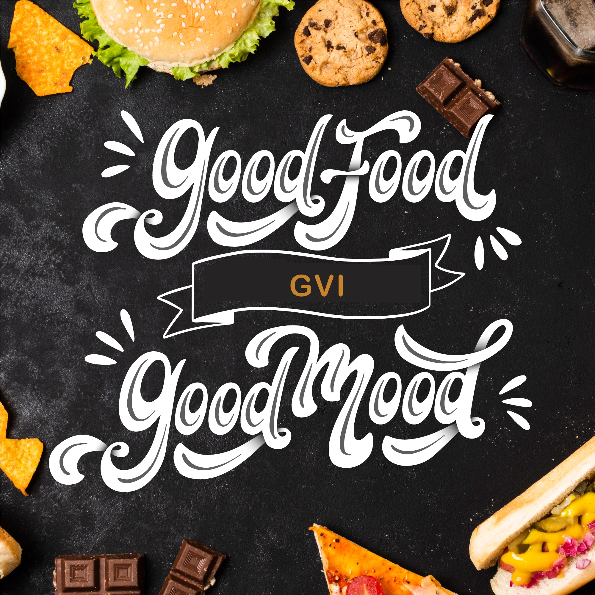 GVI Best Food