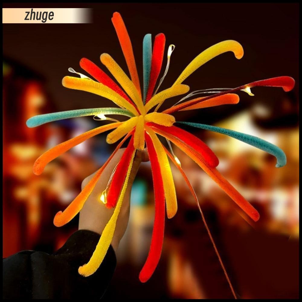 Vuurwerk