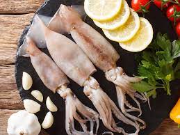 Freshness Isi Sotong 沙中肉 (章鱼) 500g / pack