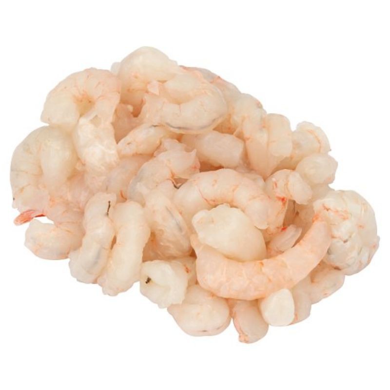 Freshness Isi Udang Kelabu 麻虾肉 230g / pack Prawn Meat