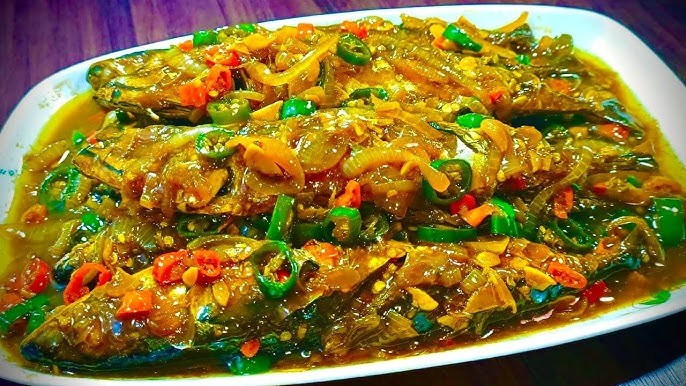 Freshness Seafood Ikan Lidah 中利 500g per pack