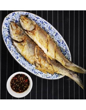 Freshness Local Fish Threadfin | Senangin | 马友鱼 1kg / pack