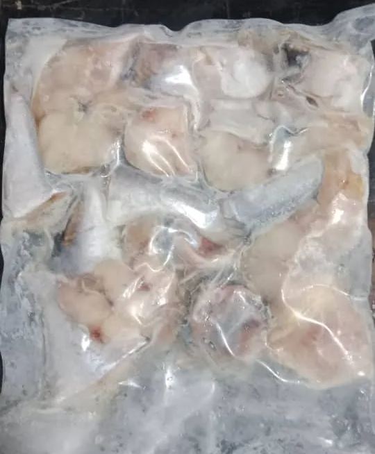 Isi Ikan Mayong 500gm