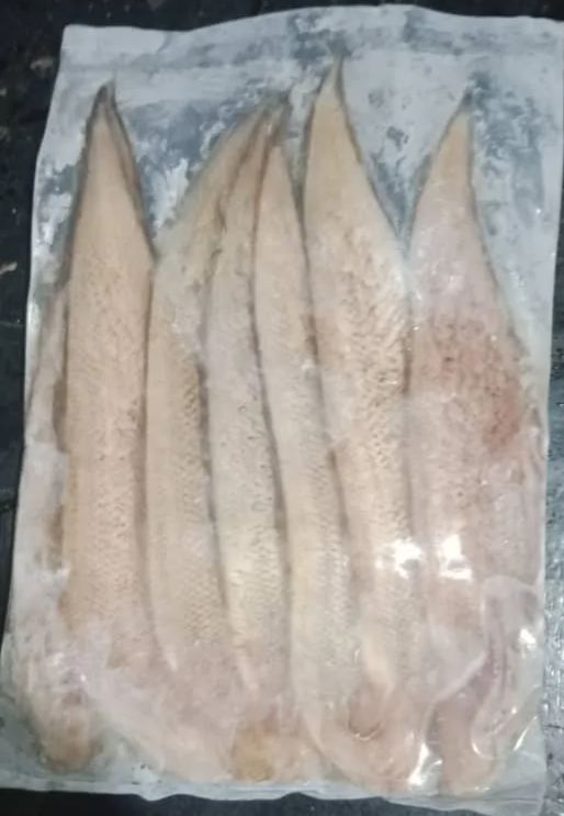 Freshness Seafood Ikan Lidah 中利 500g per pack