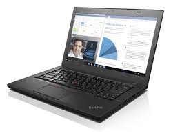 Notebook Retake Lenovo ThinkPad T-460-Core i5-Display 14inch- 8GBRAM-256GBSSD