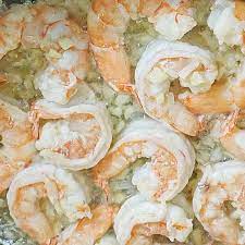 Freshness Isi Udang Kelabu 麻虾肉 230g / pack Prawn Meat