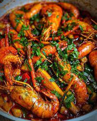 Freshness Udang Besar 大虾 (31-40 ekor) 500g / pack