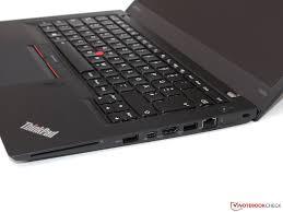 Notebook Retake Touchscreen Lenovo Thinkpad T460S i5 256SSD 8GB Ram 