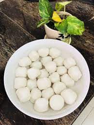 西刀鱼圆 Saitofish ball（x1pack/27pcs)