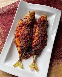 Freshness ikan Selar 色拉鱼 500g / pack