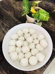 西刀鱼圆 Saitofish ball（x1pack/27pcs)