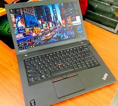 Notebook Lenovo T-Series 14 inch Laptops T450S i7 Notebook Laptop ThinkPad Retake Grade B
