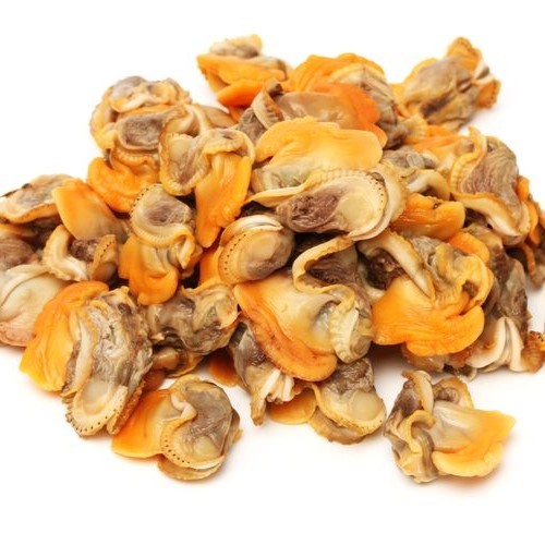 Blood Cockle Meat (Isi Kerang) / 血蛤肉 1kg